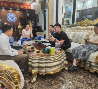 Sản phẩm tien4 3337 — Công Ty TNHH Giải Pháp Và Công Nghệ Sao Việt — MST 3502070983