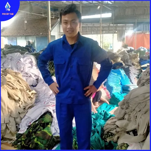 Sản phẩm bao hoo — Bảo Hộ Lao Động Phú Mỹ Tâm - Công Ty TNHH Thương Mại Và Dịch Vụ Phú Mỹ Tâm — MST 3502110273