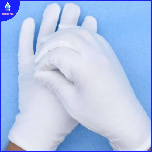Sản phẩm bao tayy — Bảo Hộ Lao Động Phú Mỹ Tâm - Công Ty TNHH Thương Mại Và Dịch Vụ Phú Mỹ Tâm — MST 3502110273