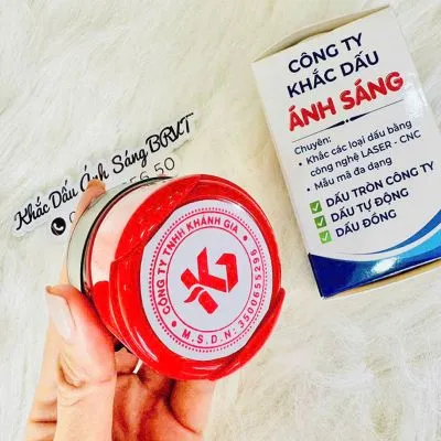 Văn phòng Công Ty TNHH Tư Vấn Xây Dựng Thiết Kế Mỹ Thuật ánh Sáng #01 — MST 3502174326