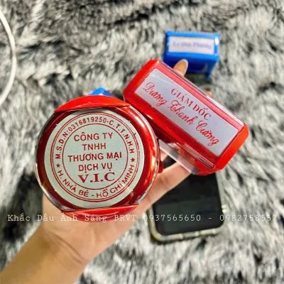 Văn phòng Công Ty TNHH Tư Vấn Xây Dựng Thiết Kế Mỹ Thuật ánh Sáng #03 — MST 3502174326
