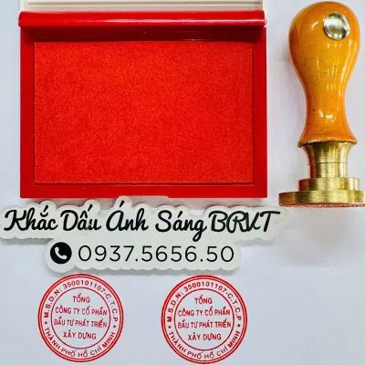 Văn phòng Công Ty TNHH Tư Vấn Xây Dựng Thiết Kế Mỹ Thuật ánh Sáng #238 — MST 3502174326