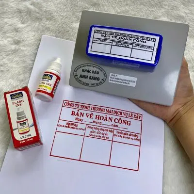 Sản phẩm dau hoan cong lien muc 236211b2 — Công Ty TNHH Tư Vấn Xây Dựng Thiết Kế Mỹ Thuật ánh Sáng — MST 3502174326