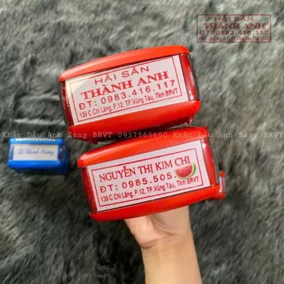Sản phẩm khac dau ho kinh doanh ea86de07 — Công Ty TNHH Tư Vấn Xây Dựng Thiết Kế Mỹ Thuật ánh Sáng — MST 3502174326