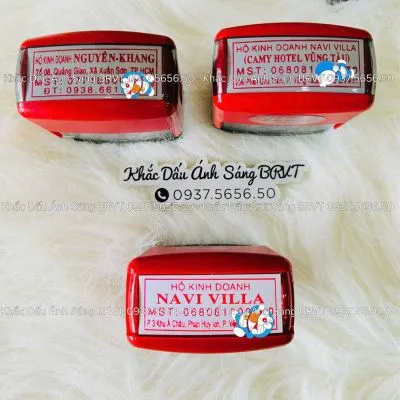 Sản phẩm khac dau kinh doanh 2f823494 — Công Ty TNHH Tư Vấn Xây Dựng Thiết Kế Mỹ Thuật ánh Sáng — MST 3502174326