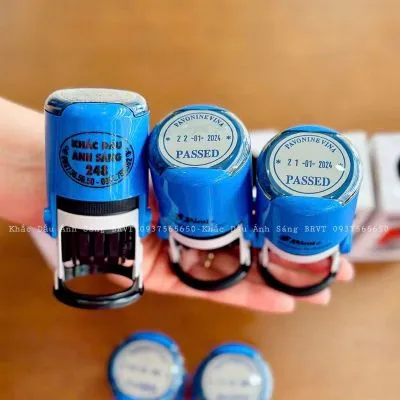 Sản phẩm khac dau passed ngay thang af01c985 — Công Ty TNHH Tư Vấn Xây Dựng Thiết Kế Mỹ Thuật ánh Sáng — MST 3502174326