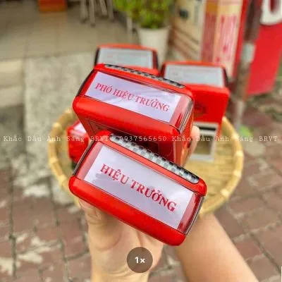 Sản phẩm lam khac dau hieu truong pho hieu truong 37a3fdfc — Công Ty TNHH Tư Vấn Xây Dựng Thiết Kế Mỹ Thuật ánh Sáng — MST 3502174326