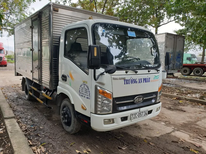 Sản phẩm 1537843187_21442b44ce412e1f7750 — Công Ty TNHH Vận Tải Thương Mại Dịch Vụ Trường An Phát — MST 3502212035