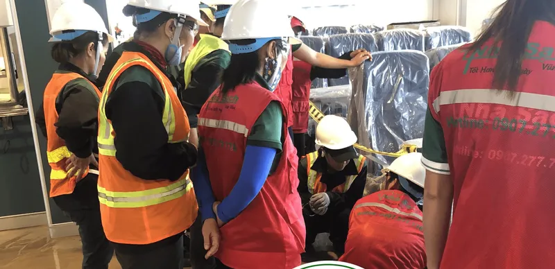 Sản phẩm Cho Thuê Máy Móc Nhân Công Vệ Sinh 2 — Công Ty Cổ Phần Nhà Sạch Vũng Tàu — MST 3502213007