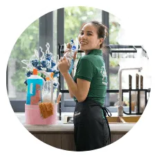 Sản phẩm cung cấp nhân sự_ tạp vụ văn phòng giúp việc nhà 1 — Công Ty Cổ Phần Nhà Sạch Vũng Tàu — MST 3502213007