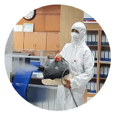 Sản phẩm phun trùng khử khuẩn 3 — Công Ty Cổ Phần Nhà Sạch Vũng Tàu — MST 3502213007