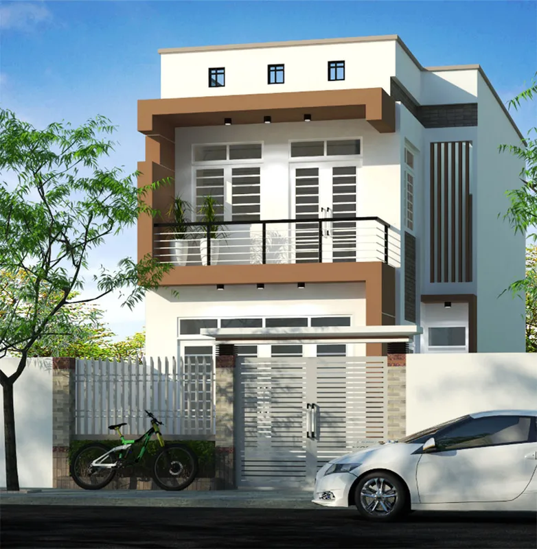Sản phẩm bai viet 1 — Kiến Trúc - Nội Thất - Công Ty TNHH Tư Vấn Thiết Kế Kiến Trúc Không Gian Đương
Đại — MST 3502213254