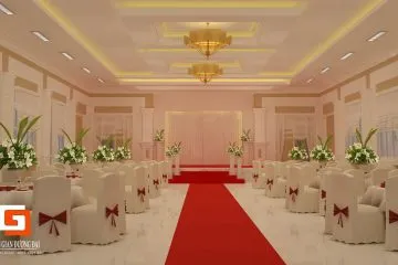 Sản phẩm BICH THUY RESTAURANT 7 360x240 — Kiến Trúc - Nội Thất - Công Ty TNHH Tư Vấn Thiết Kế Kiến Trúc Không Gian Đương
Đại — MST 3502213254