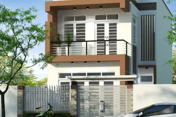 Sản phẩm nha pho dep 2016 1 360x240 — Kiến Trúc - Nội Thất - Công Ty TNHH Tư Vấn Thiết Kế Kiến Trúc Không Gian Đương
Đại — MST 3502213254