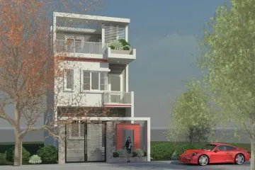 Sản phẩm nha pho dep bung sang 1 360x240 — Kiến Trúc - Nội Thất - Công Ty TNHH Tư Vấn Thiết Kế Kiến Trúc Không Gian Đương
Đại — MST 3502213254