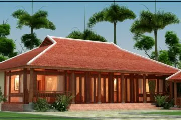 Sản phẩm NHA RUONG ANH LUAN PHOI CANH 2 360x240 — Kiến Trúc - Nội Thất - Công Ty TNHH Tư Vấn Thiết Kế Kiến Trúc Không Gian Đương
Đại — MST 3502213254
