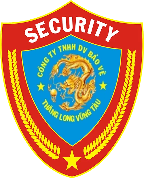 Logo Công Ty TNHH Dịch Vụ Bảo Vệ Thăng Long Vũng Tàu