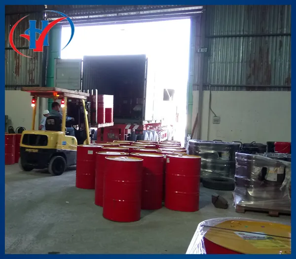 Sản phẩm kho 5 — Dầu Nhớt Hưng Việt - Công Ty TNHH Đầu Tư Phát Triển Thương Mại Hưng Việt — MST 3502235554