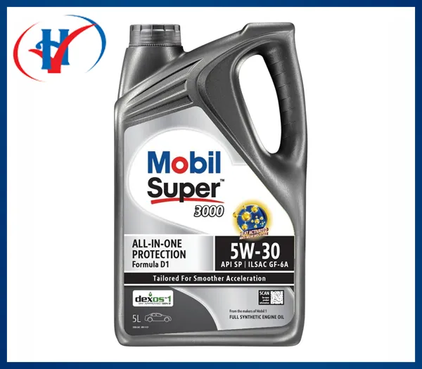 Sản phẩm mobil super — Dầu Nhớt Hưng Việt - Công Ty TNHH Đầu Tư Phát Triển Thương Mại Hưng Việt — MST 3502235554