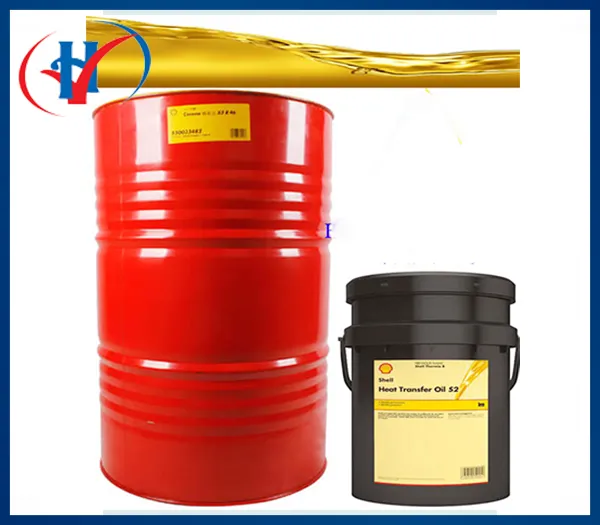 Sản phẩm truyen nhiet — Dầu Nhớt Hưng Việt - Công Ty TNHH Đầu Tư Phát Triển Thương Mại Hưng Việt — MST 3502235554