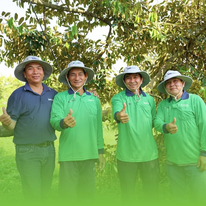 Sản phẩm nd sau rieng 1 — Công Ty TNHH Behn Meyer Agricare Việt Nam — MST 3502243682