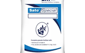 Sản phẩm Sato Special 350x220 — Công Ty TNHH Behn Meyer Agricare Việt Nam — MST 3502243682
