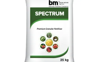 Sản phẩm Spectrum 350x220 — Công Ty TNHH Behn Meyer Agricare Việt Nam — MST 3502243682