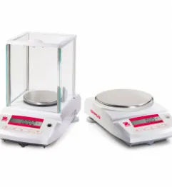 Sản phẩm can phan tich ohaus pa114 products 22 — Cân Nguyên Hùng - Công Ty TNHH SX TM DV Cân Điện Tử Nguyên Hùng — MST 3502251108
