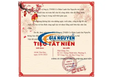 Sản phẩm 0001 9807 — Công Ty TNHH Cơ Điện Lạnh Gia Nguyễn — MST 3502256321