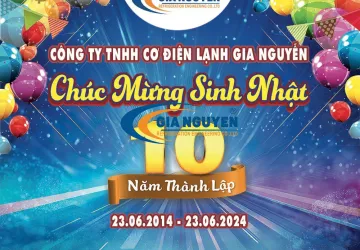 Sản phẩm banner 3391 — Công Ty TNHH Cơ Điện Lạnh Gia Nguyễn — MST 3502256321