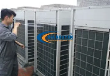 Sản phẩm bao duong vrv3 3 2875 — Công Ty TNHH Cơ Điện Lạnh Gia Nguyễn — MST 3502256321