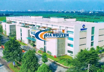 Sản phẩm building 5755 — Công Ty TNHH Cơ Điện Lạnh Gia Nguyễn — MST 3502256321