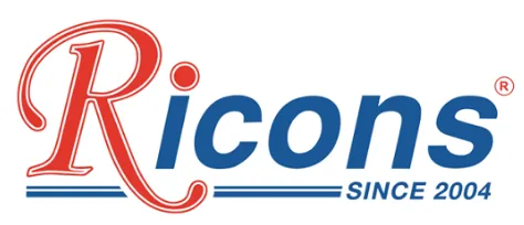 Sản phẩm nha n die n thu o ng hie u ricons group 36081 — Công Ty TNHH Cơ Điện Lạnh Gia Nguyễn — MST 3502256321