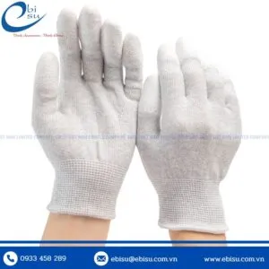 Sản phẩm gang tay phong sach soi carbon chong tinh dien phu ngon 300x300 — Phòng Sạch Ebisu - Công Ty TNHH Ebisu Việt Nam — MST 3502269031
