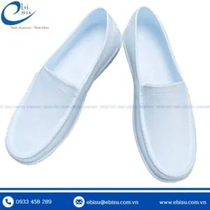 Sản phẩm giay bit mui phong sach sieu nhe nhua eva 100 300x300 — Phòng Sạch Ebisu - Công Ty TNHH Ebisu Việt Nam — MST 3502269031