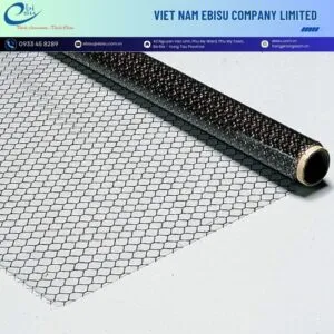 Sản phẩm mang nhua pvc mat cao 300x300 — Phòng Sạch Ebisu - Công Ty TNHH Ebisu Việt Nam — MST 3502269031