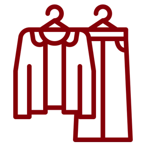 Sản phẩm may ps icon — Phòng Sạch Ebisu - Công Ty TNHH Ebisu Việt Nam — MST 3502269031