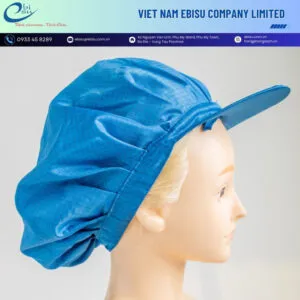 Sản phẩm mu luoi trai phong sach chong tinh dien 1 300x300 — Phòng Sạch Ebisu - Công Ty TNHH Ebisu Việt Nam — MST 3502269031