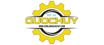 Logo Công Ty TNHH DV-TM Cơ Điện Quốc Huy