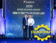 Sản phẩm cach kiem tra loi dieu hoa daikin inverter va tong hop bang ma loi dieu hoa daikin11132 — Công Ty TNHH DV-TM Cơ Điện Quốc Huy — MST 3502269289