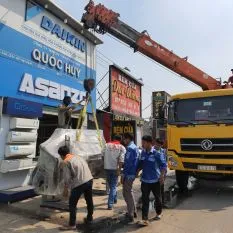 Sản phẩm cung cap sua chua may lanh chiller00000 — Công Ty TNHH DV-TM Cơ Điện Quốc Huy — MST 3502269289