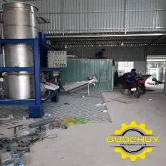 Sản phẩm he thong da vien12130 — Công Ty TNHH DV-TM Cơ Điện Quốc Huy — MST 3502269289