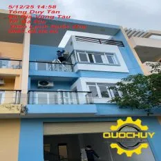 Sản phẩm hoan thanh lap dat may lanh media cong trinh nha pho tai tp ba ria10010 — Công Ty TNHH DV-TM Cơ Điện Quốc Huy — MST 3502269289