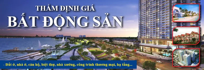 Sản phẩm thẩm định — Công Ty TNHH Quản Lý Và Kinh Doanh Bất Động Sản Thăng Long — MST 3502271009