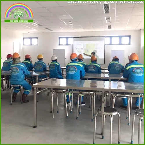 Sản phẩm cham soc 3 — Cây Xanh Xuân Hồng - Công Ty Trách Nhiệm Hữu Hạn Cây Xanh Xuân Hồng — MST 3502273373