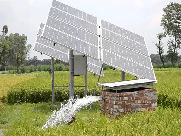 Sản phẩm bom nuoc nang luong mat troi min — Quang Minh Solar - Công Ty TNHH TM DV Viễn Thông Quang Minh Vũng Tàu — MST 3502280028