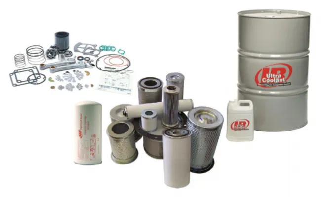 Sản phẩm phu tung ingersoll rand may nen khi truc vit 650x400 — Công Ty TNHH TM DV VTS — MST 3502280490