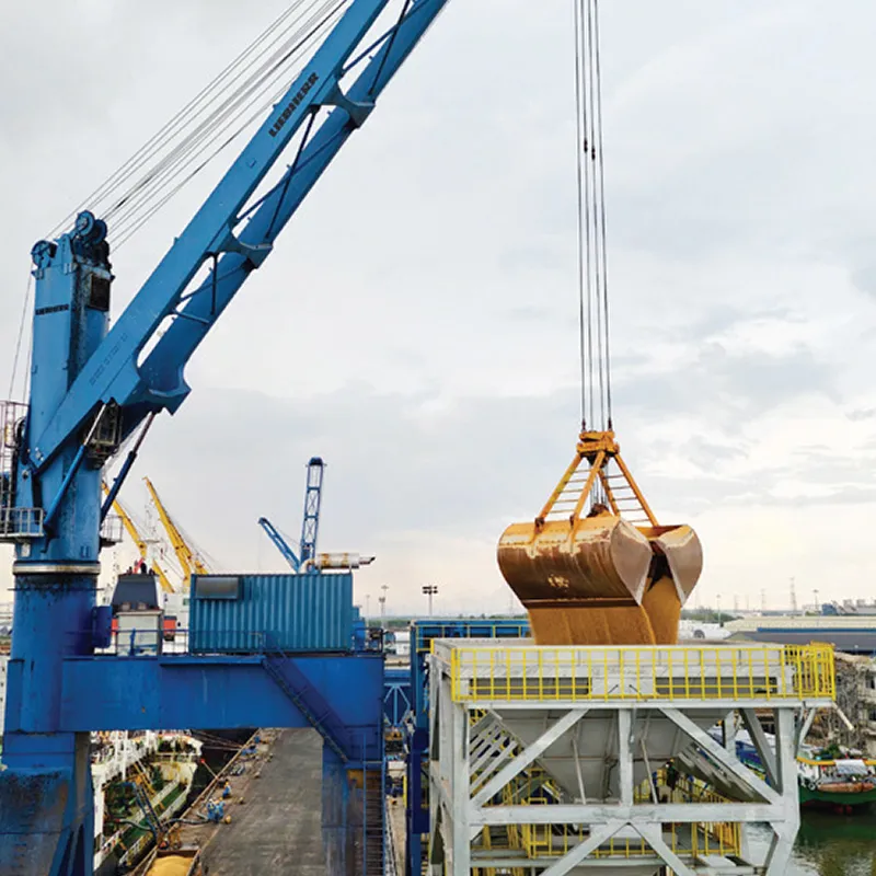 Sản phẩm thiet bi khai thac nganh cang — Công Ty TNHH Dịch Vụ Kỹ Thuật An Phát Đạt — MST 3502281208