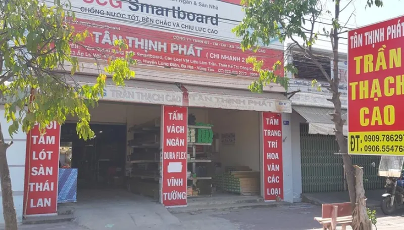Sản phẩm 6 1634 — Vật Liệu Trang Trí Tân Thịnh Phát - Công Ty TNHH Đầu Tư Thương Mại Dịch Vụ Xây
Dựng Tân Thịnh Phát — MST 3502282219