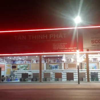 Sản phẩm anhcty1 95900 — Vật Liệu Trang Trí Tân Thịnh Phát - Công Ty TNHH Đầu Tư Thương Mại Dịch Vụ Xây
Dựng Tân Thịnh Phát — MST 3502282219